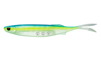 Fallout Minnow 4.25